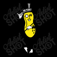 Mr Peanut Men's Long Sleeve Pajama Set | Artistshot