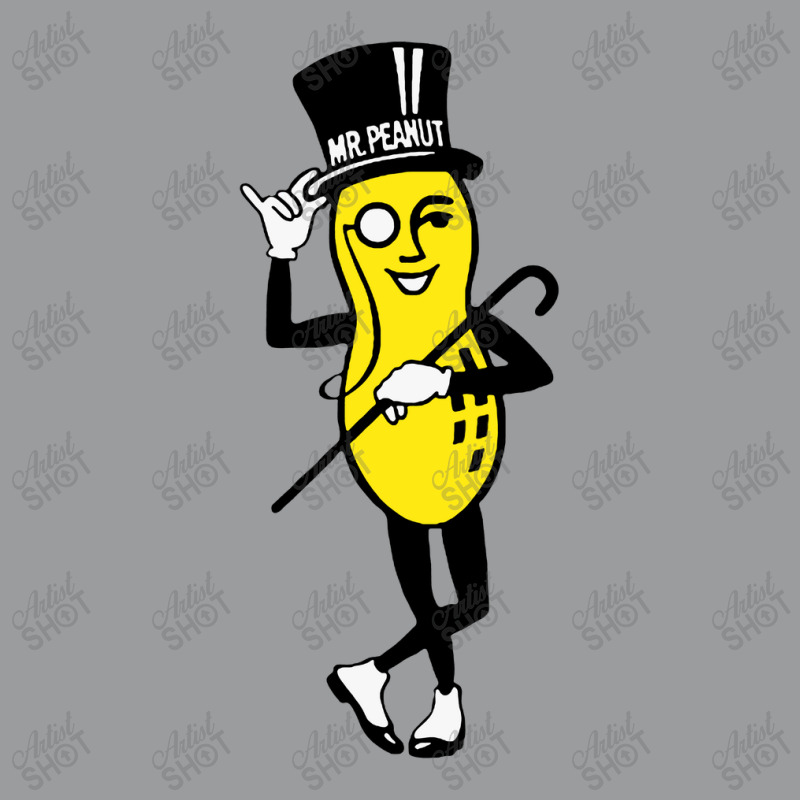 Mr Peanut Classic T-shirt | Artistshot