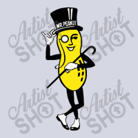 Mr Peanut Fleece Short | Artistshot