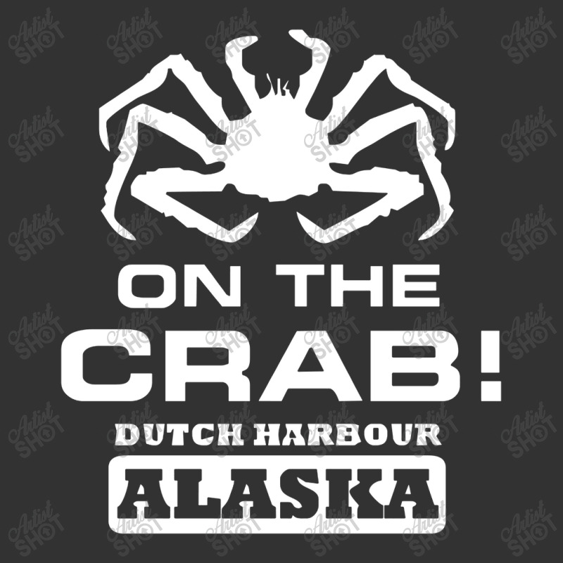 Deadliest Catch On The Crab Baby Bodysuit by Samboo | Artistshot