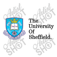 University Of Sheffield Crewneck Sweatshirt | Artistshot