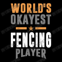 For Fencing Lovers Zipper Hoodie | Artistshot