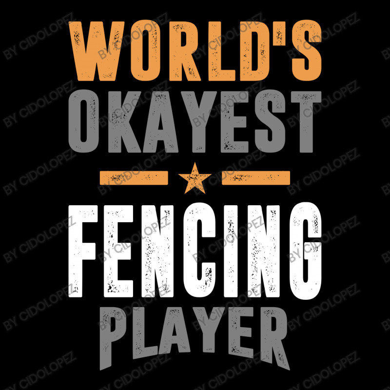 For Fencing Lovers Zipper Hoodie | Artistshot