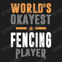 For Fencing Lovers Classic T-shirt | Artistshot