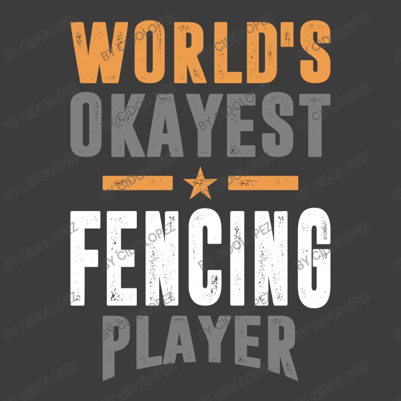 For Fencing Lovers Men's Polo Shirt | Artistshot