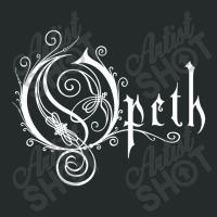 Progressive Death Metal Opeth Women's Triblend Scoop T-shirt | Artistshot