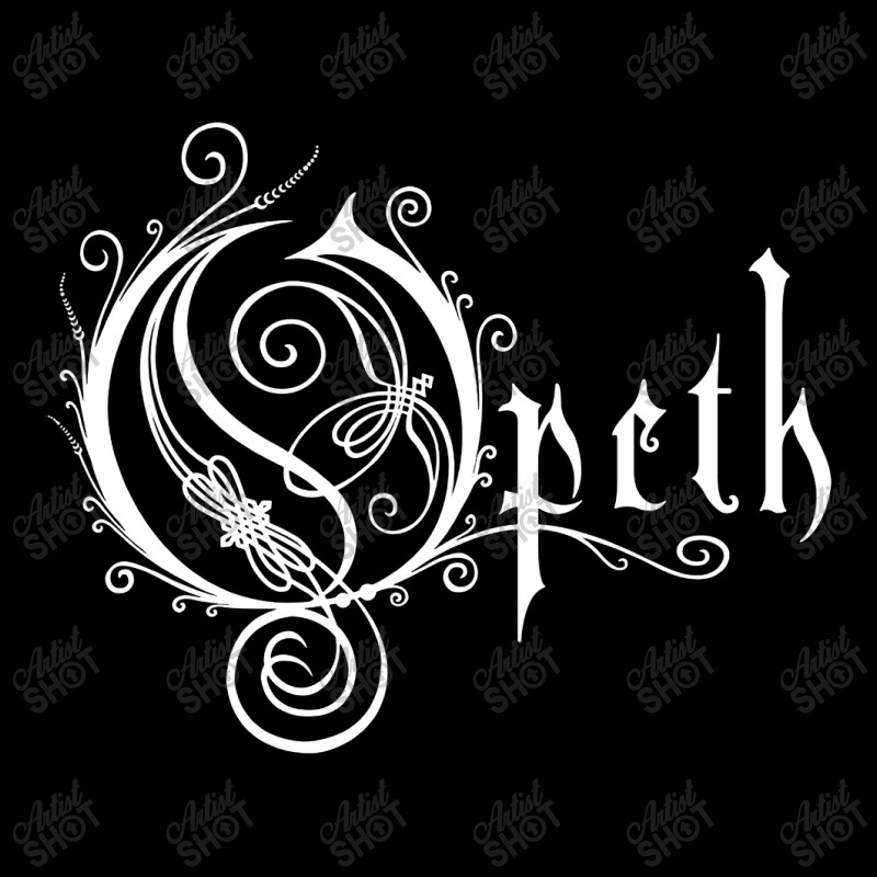 Progressive Death Metal Opeth Women's V-Neck T-Shirt by Brigadir | Artistshot