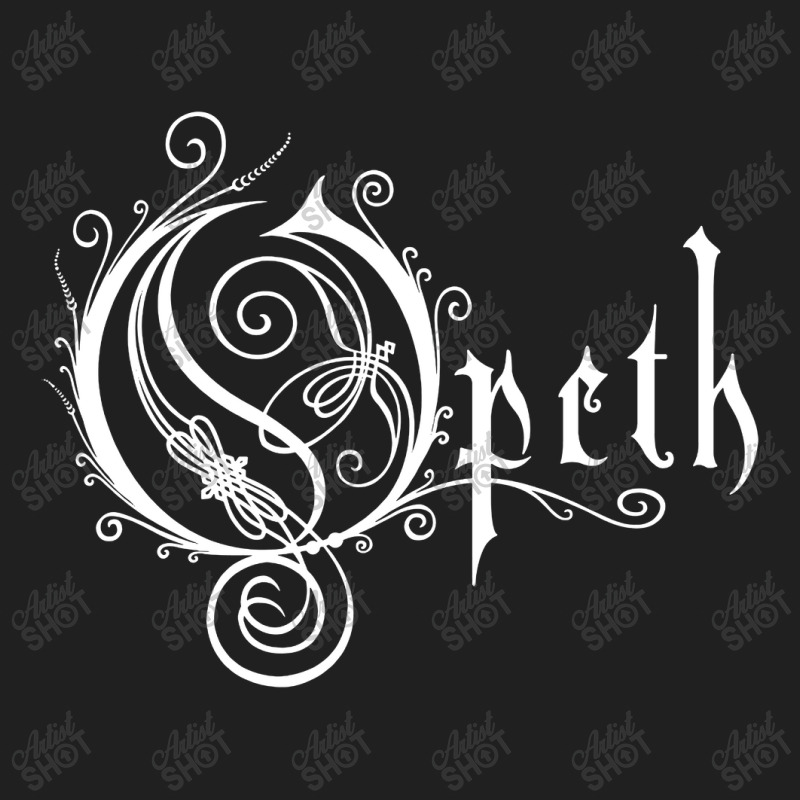 Progressive Death Metal Opeth Ladies Polo Shirt by Brigadir | Artistshot