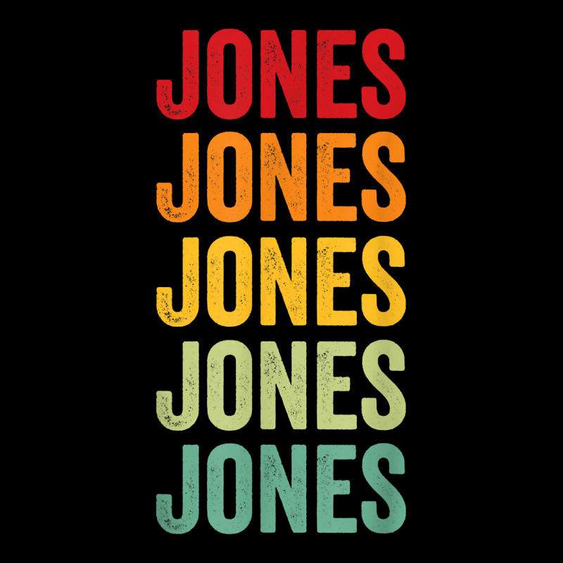 Jones County, Mississippi, Rainbow Text Design T Shirt Kids Cap by atereldoegevbm | Artistshot