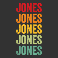 Jones County, Mississippi, Rainbow Text Design T Shirt Baby Bodysuit | Artistshot