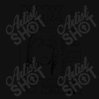 Throbbing Gristle  80s Fanzine T-shirt 82 License Plate | Artistshot