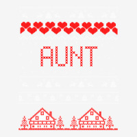 Aunt Ugly Christmas Sweater Classic T-shirt | Artistshot