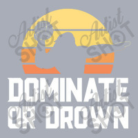 Dominate Or Drown Vintage Water Polo Shirts For Boys Men Tank Dress | Artistshot