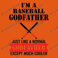 I'm A Baseball Godfather Just Like A Normal Godfather Except Much Cooler Classic T-shirt | Artistshot