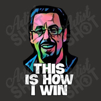 Graphic Picture Adam Sandler Mens Funny Champion Hoodie | Artistshot