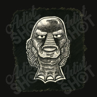 Gifts Idea Black Lagoon Gift Men Scorecard Crop Tee | Artistshot