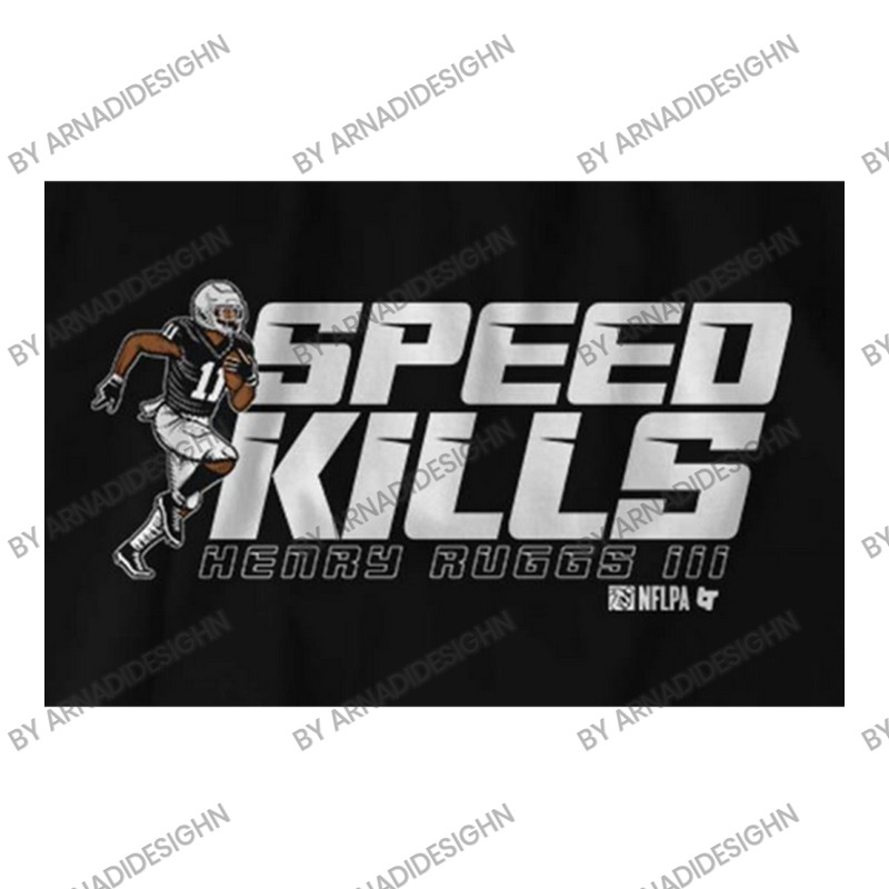 Henry Ruggs III Speed Kills Henry Ruggs CATCH Henry Ruggs