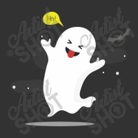 Funny Ghost Baby Bodysuit | Artistshot