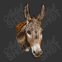 Andalusian Donkey Face Baby Bodysuit | Artistshot