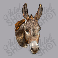 Andalusian Donkey Face Youth 3/4 Sleeve | Artistshot