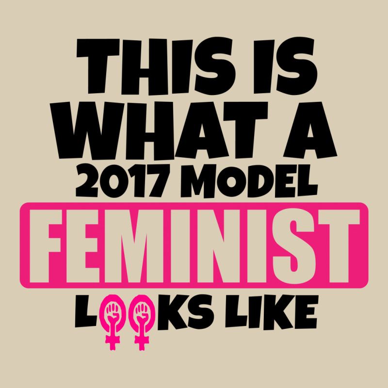 This Is What A 2017 Model Feminist Looks Like Classic T-shirt | Artistshot