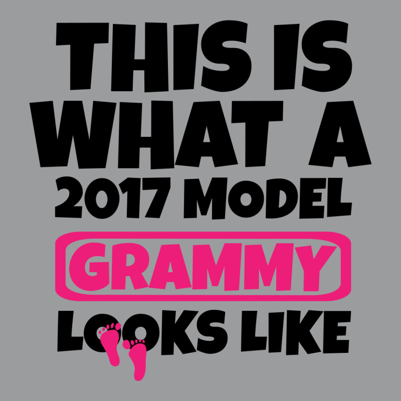 This Is What A 2017 Model Grammy Looks Like Classic T-shirt | Artistshot