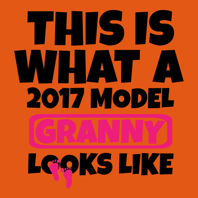 This Is What A 2017 Model Granny Looks Like Classic T-shirt | Artistshot