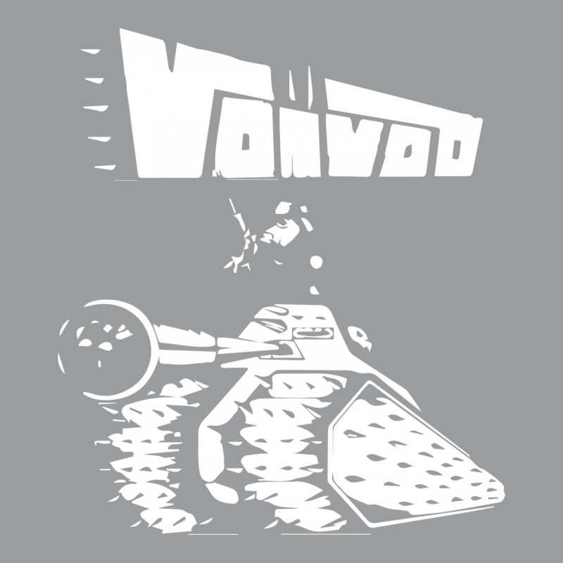 Voivod Tank Classic T-shirt | Artistshot