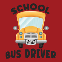 School Bus Driver Waist Apron | Artistshot