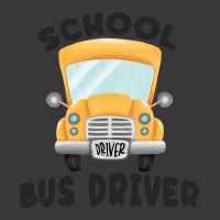 School Bus Driver Ladies Curvy T-shirt | Artistshot