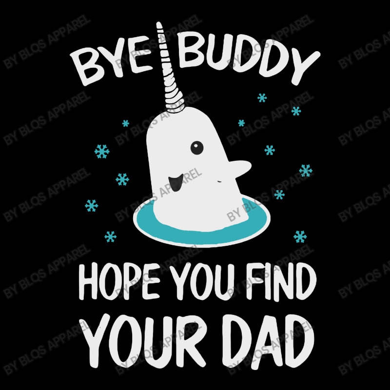 Bye Buddy Hope You Find Your Dad Ugly Men's Long Sleeve Pajama Set | Artistshot