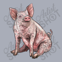 American Yorkshire Pig Tank Dress | Artistshot