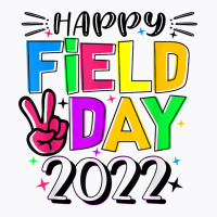 Happy Field Day Let The Games Begin Kids Boys Girls Teachers T-shirt | Artistshot