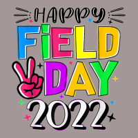 Happy Field Day Let The Games Begin Kids Boys Girls Teachers Vintage Short | Artistshot