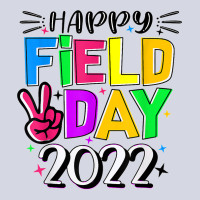 Happy Field Day Let The Games Begin Kids Boys Girls Teachers Fleece Short | Artistshot