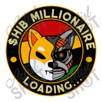 Shib Millionaire Loading Youth Tee | Artistshot