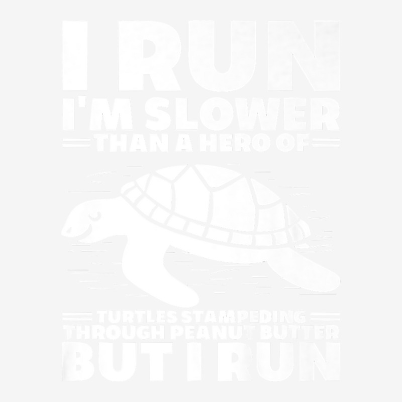 I Run I'm Slower Than A Hero Of Turtles But I Run Funny Tee Premium Classic T-shirt by WillyChamp | Artistshot