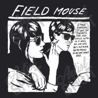 Field Mouse Youth Tee | Artistshot