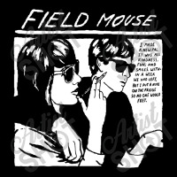 Field Mouse Youth Hoodie | Artistshot