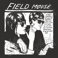 Field Mouse Champion Hoodie | Artistshot