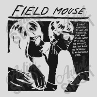 Field Mouse B Men's Polo Shirt | Artistshot