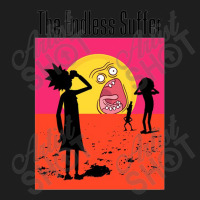 The Sunset Suffer Classic T-shirt | Artistshot