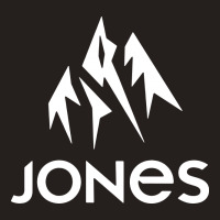 Jones Snowboard Tank Top | Artistshot