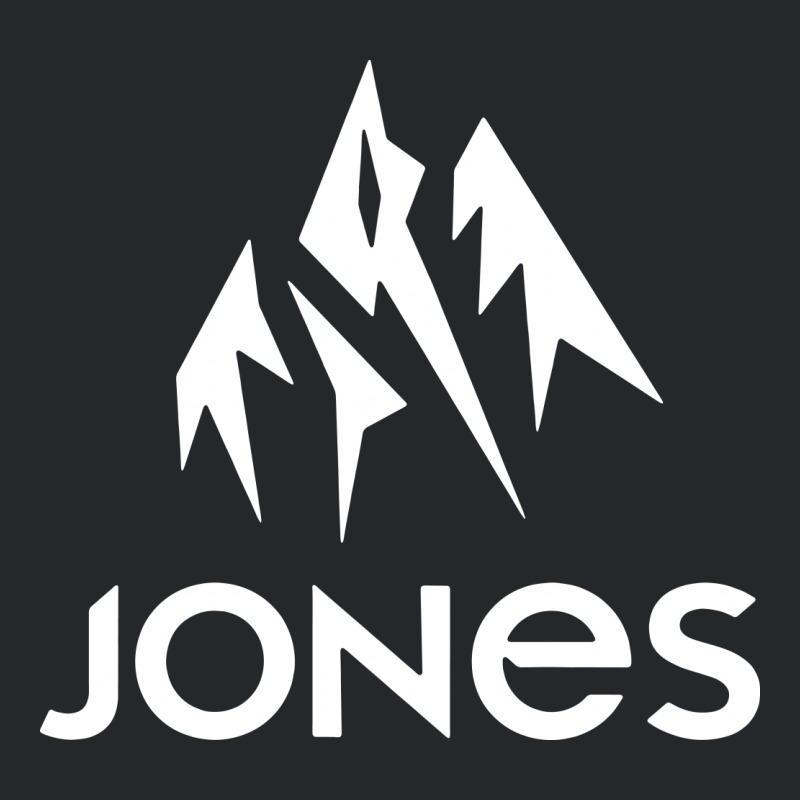 Jones Snowboard Crewneck Sweatshirt | Artistshot