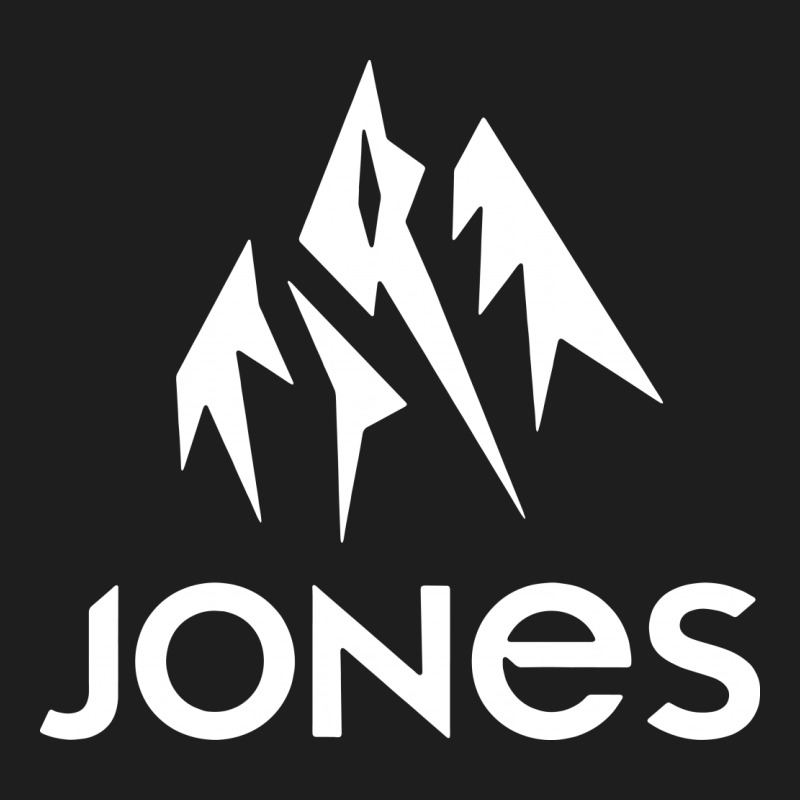 Jones Snowboard Classic T-shirt | Artistshot