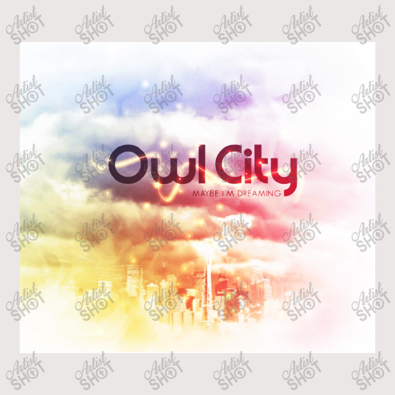 Best Owl City Pocket T-Shirt by mbeardsell0 | Artistshot