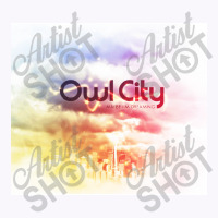 Best Owl City Tank Top | Artistshot