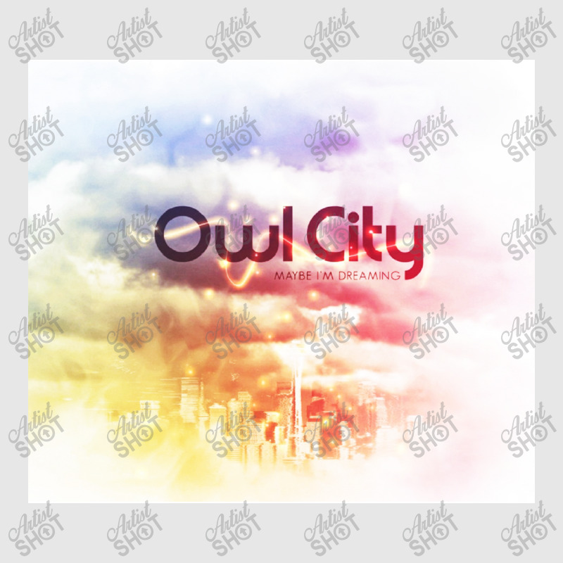 Best Owl City Unisex Jogger by mbeardsell0 | Artistshot