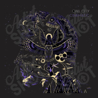 Best Owl City T-shirt | Artistshot