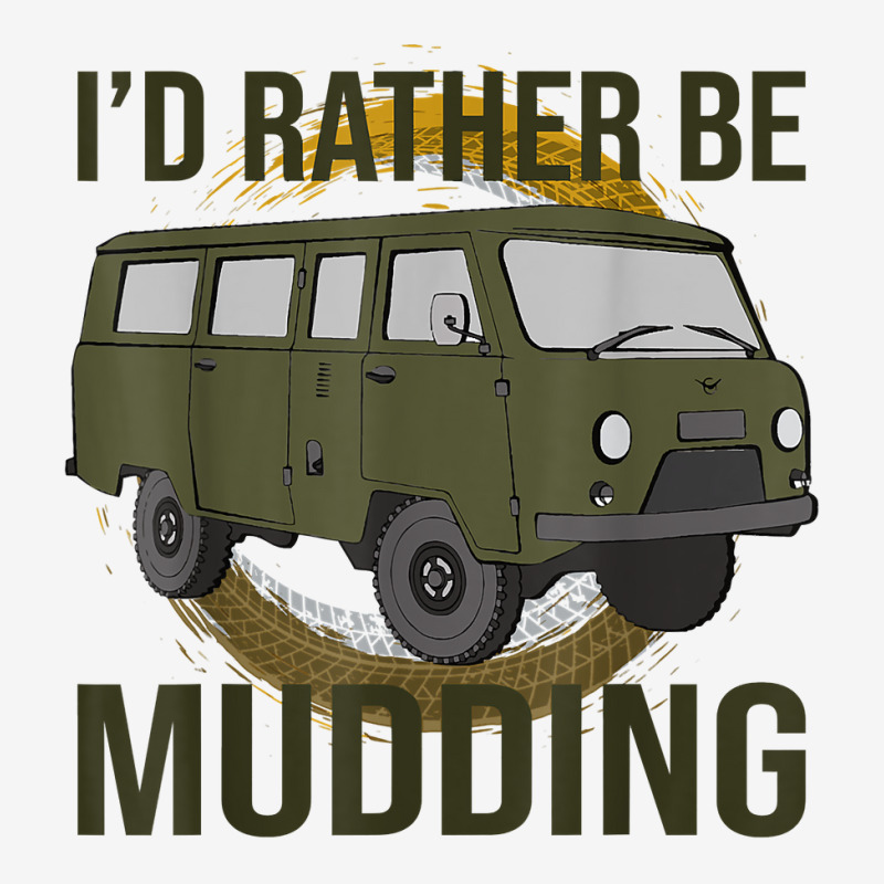 Buchanka Uaz 452 Off Road 4x4 Minivan Camping T Shirt Baby Beanies by yepesfoloudeni | Artistshot